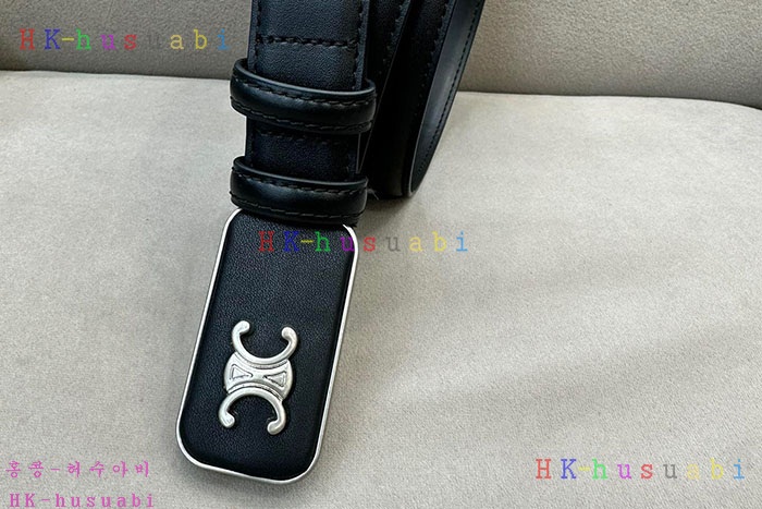 NEW 셀린느 벨트 신상 C 325017