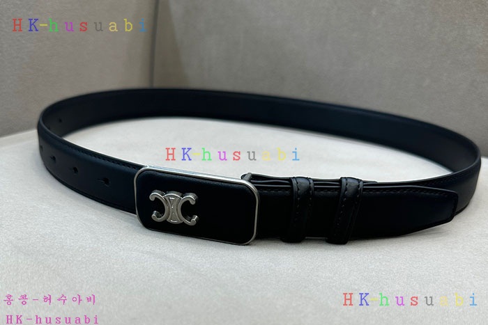 NEW 셀린느 벨트 신상 C 325017