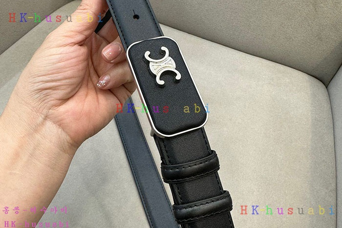 NEW 셀린느 벨트 신상 C 325017