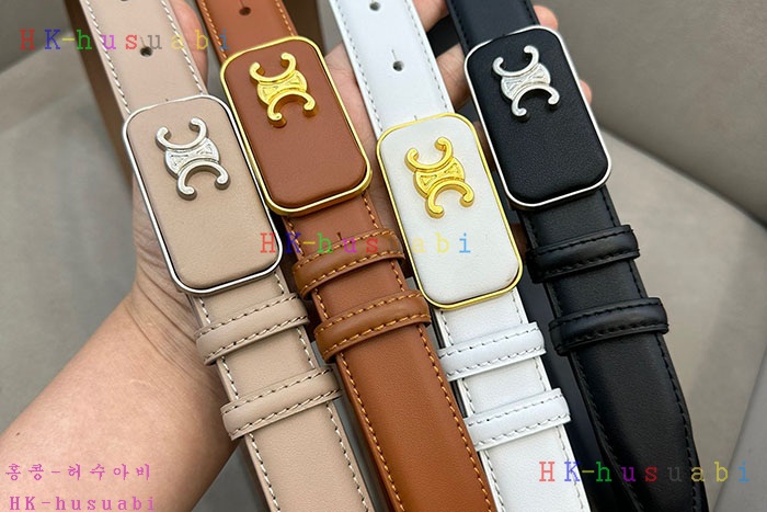 NEW 셀린느 벨트 신상 C 325017