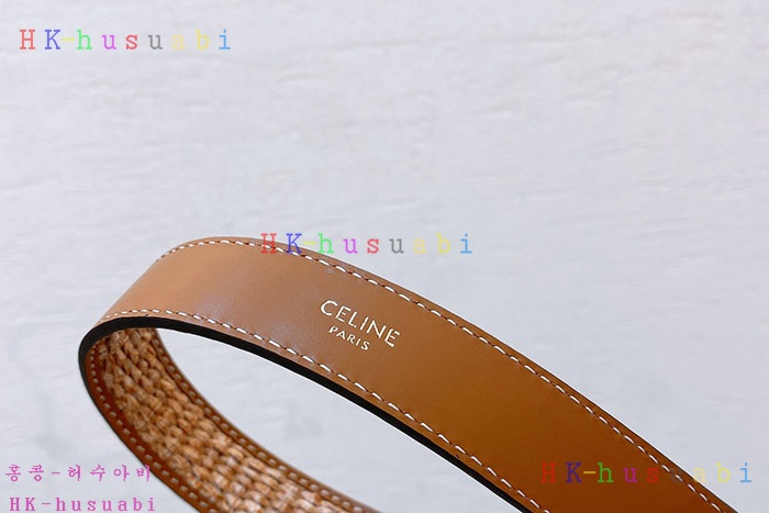 NEW 셀린느 벨트 신상 C 325021