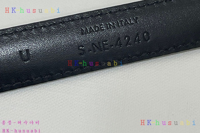 NEW 셀린느 벨트 신상 C 325024