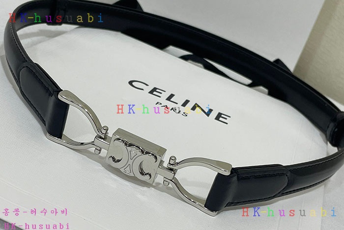 NEW 셀린느 벨트 신상 C 325026