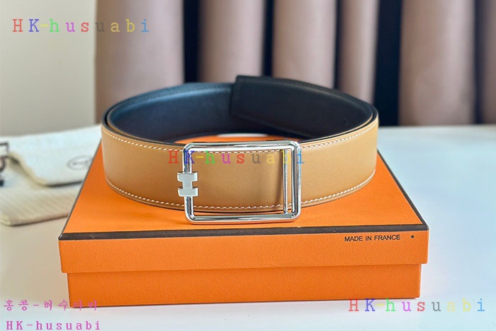NEW 에르메스 벨트 신상 H 682243