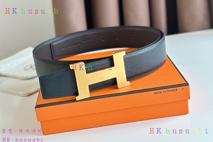 NEW 에르메스 벨트 신상 H 682248