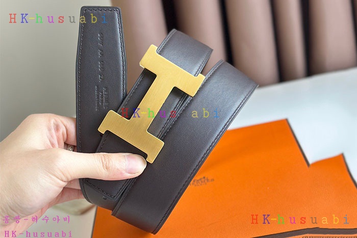 NEW 에르메스 벨트 신상 H 682248