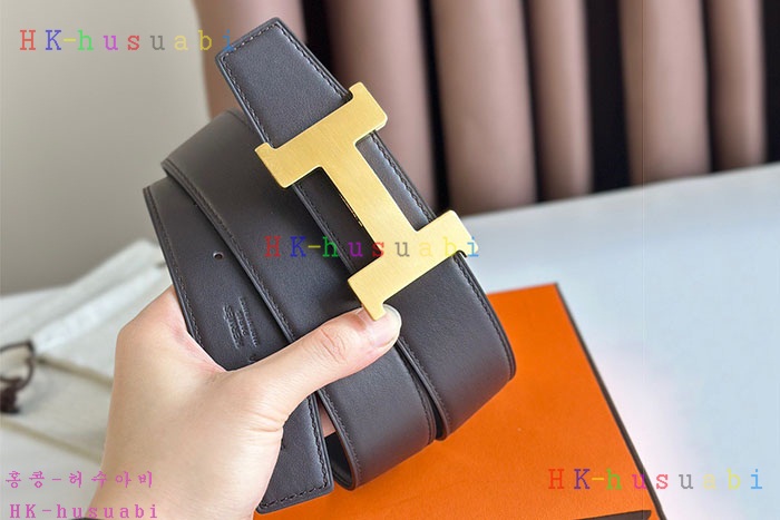 NEW 에르메스 벨트 신상 H 682248