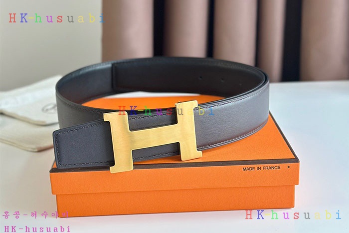 NEW 에르메스 벨트 신상 H 682248