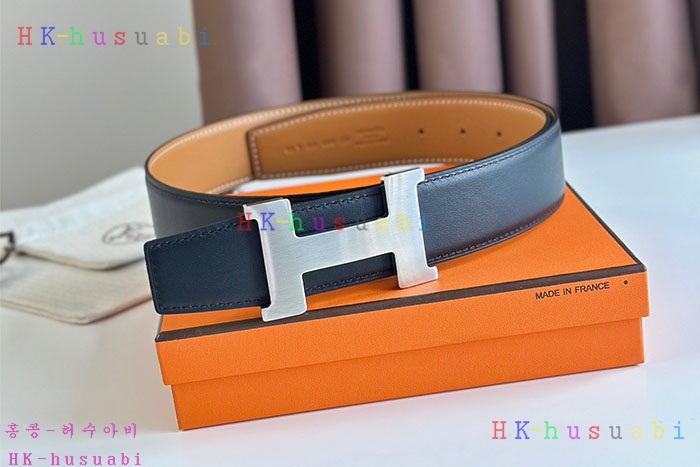 NEW 에르메스 벨트 신상 H 682249