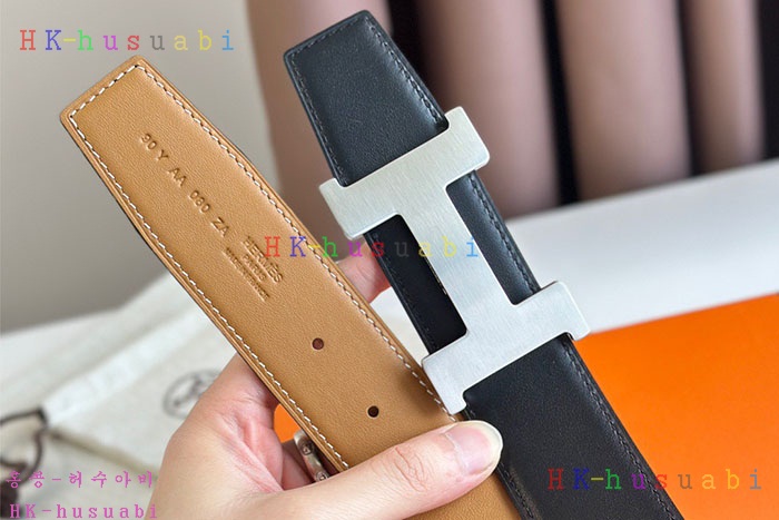 NEW 에르메스 벨트 신상 H 682249