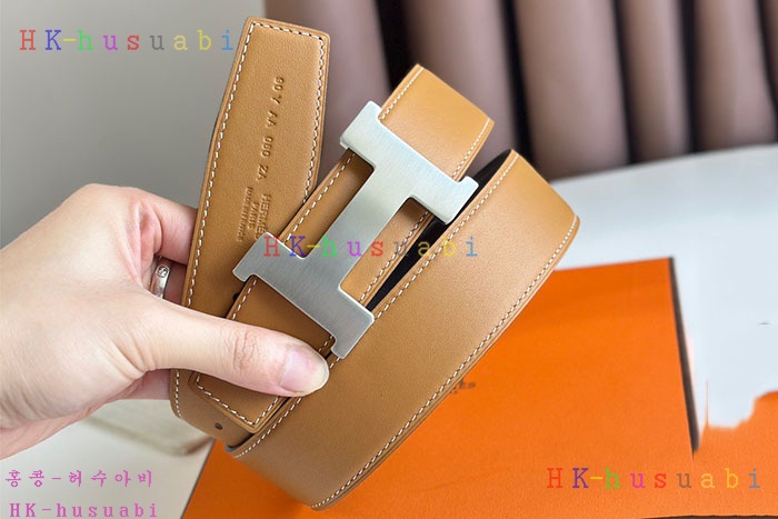 NEW 에르메스 벨트 신상 H 682249