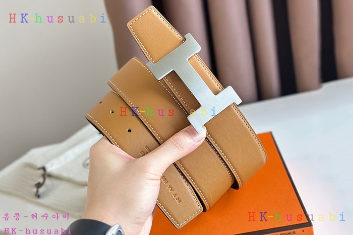 NEW 에르메스 벨트 신상 H 682249