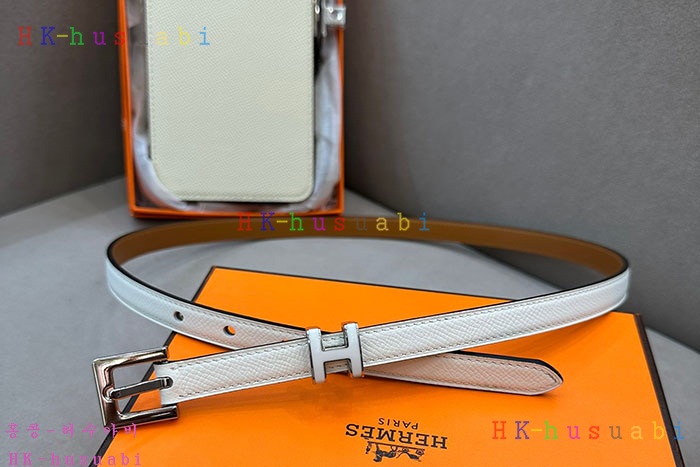NEW 에르메스 스트랩 폰 파우치 H 252550(2컬러)