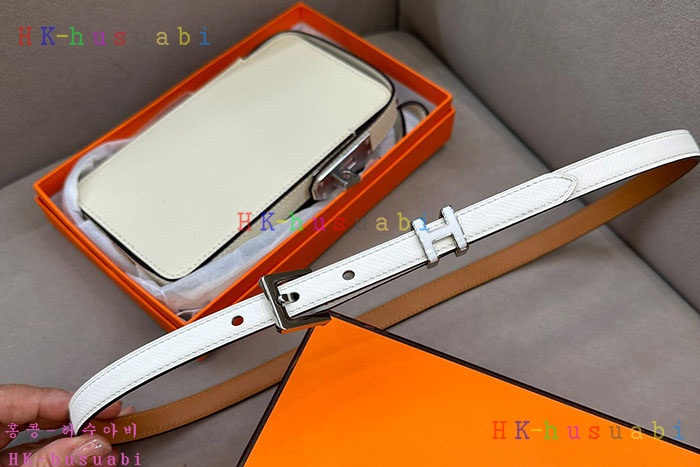 NEW 에르메스 스트랩 폰 파우치 H 252550(2컬러)