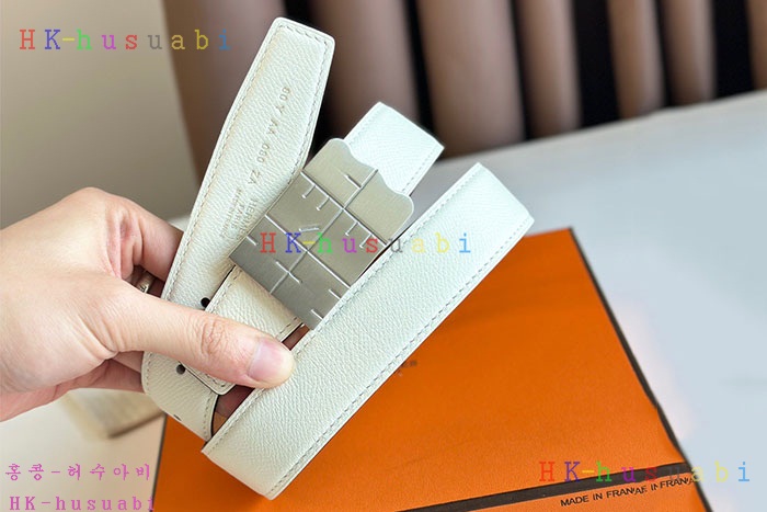 NEW 에르메스 벨트 신상 H 682257