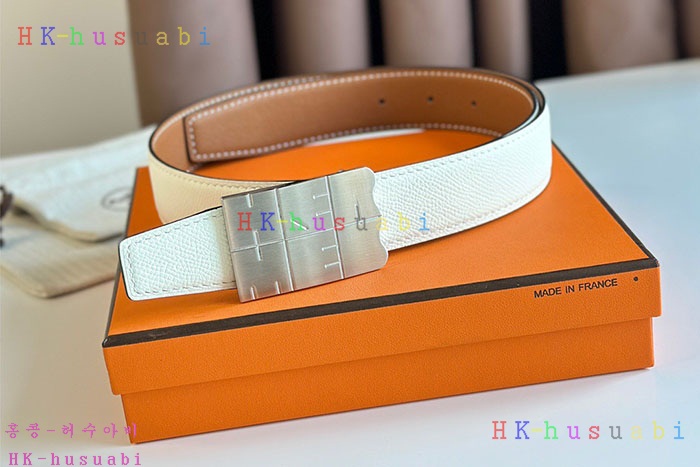 NEW 에르메스 벨트 신상 H 682257