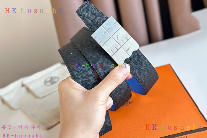 NEW 에르메스 벨트 신상 H 682261