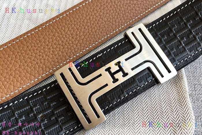 NEW 에르메스 벨트 신상 H 682267