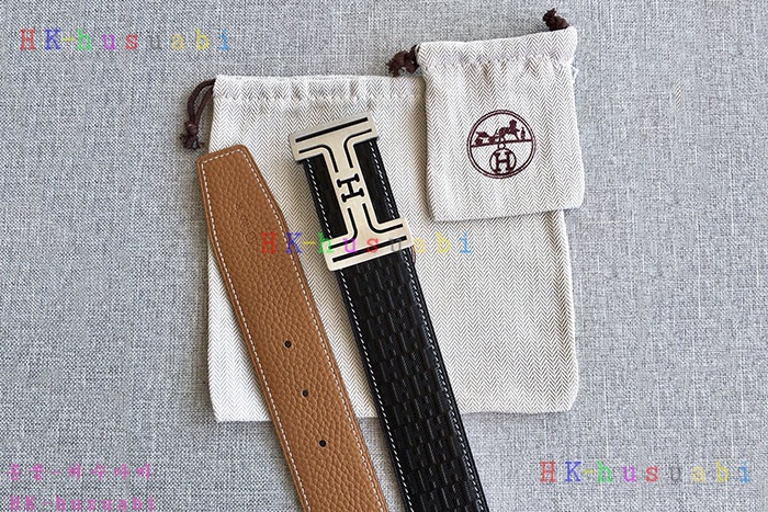 NEW 에르메스 벨트 신상 H 682267