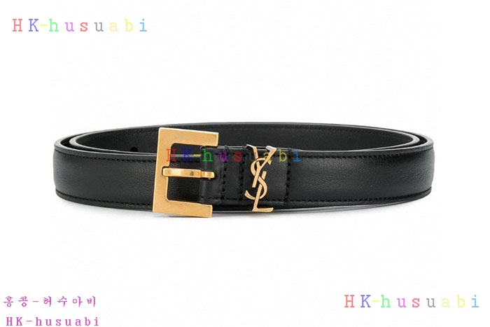 NEW 입생로랑 벨트 신상 SL 665803