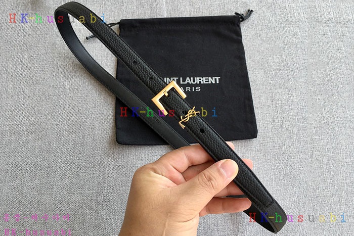 NEW 입생로랑 벨트 신상 SL 665809