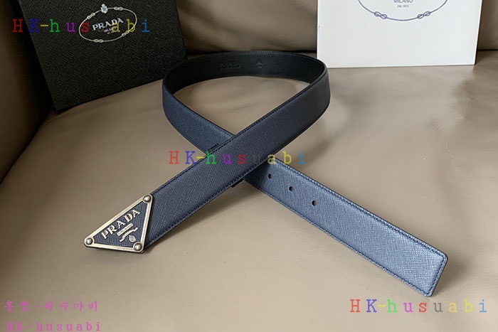 NEW 프라다 벨트 신상 P 582271