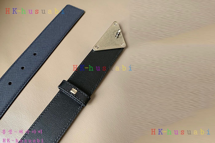 NEW 프라다 벨트 신상 P 582271