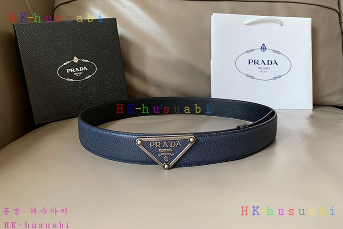 NEW 프라다 벨트 신상 P 582271
