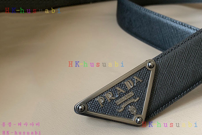 NEW 프라다 벨트 신상 P 582272