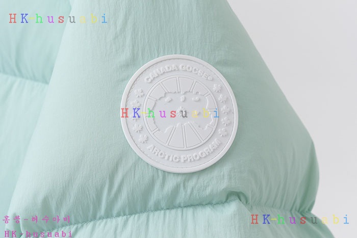 NEW 캐나다구스 패딩 신상 C 7320506