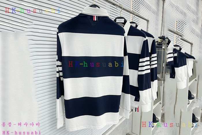NEW 톰브라운 카라티 신상 TB 448415