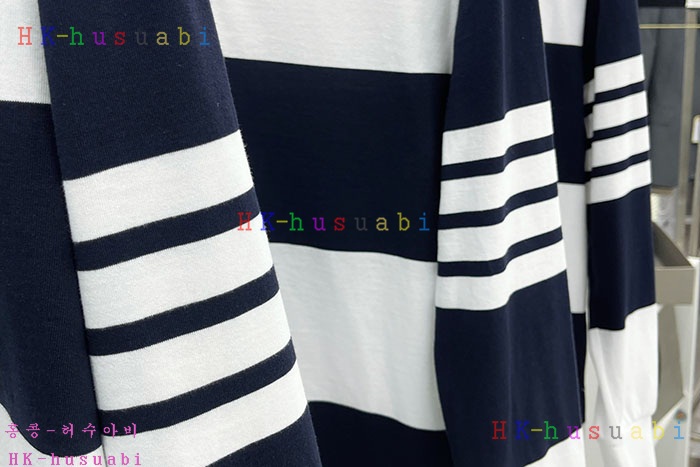 NEW 톰브라운 카라티 신상 TB 448415