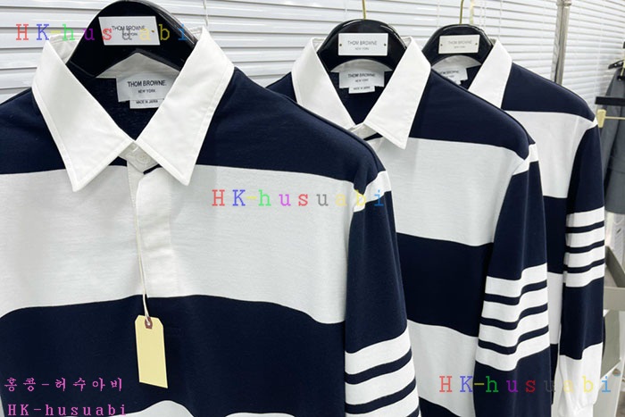 NEW 톰브라운 카라티 신상 TB 448415