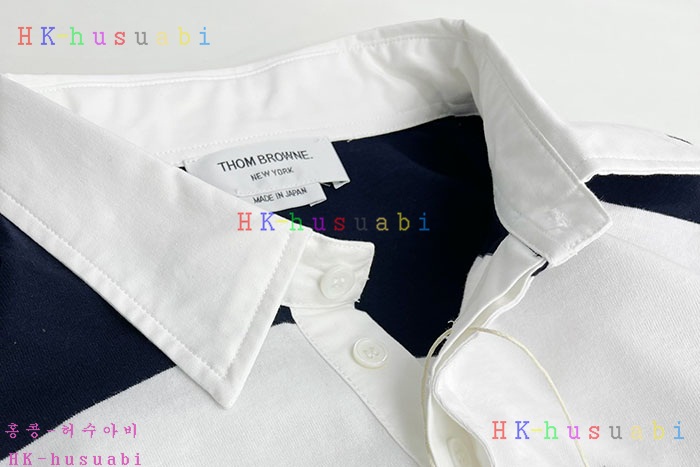 NEW 톰브라운 카라티 신상 TB 448415