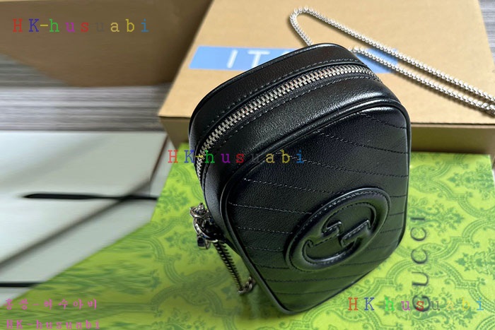★미러급★구찌 블론디 미니백 760315