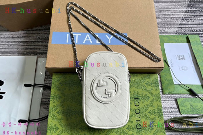 ★미러급★구찌 블론디 미니백 760315-2