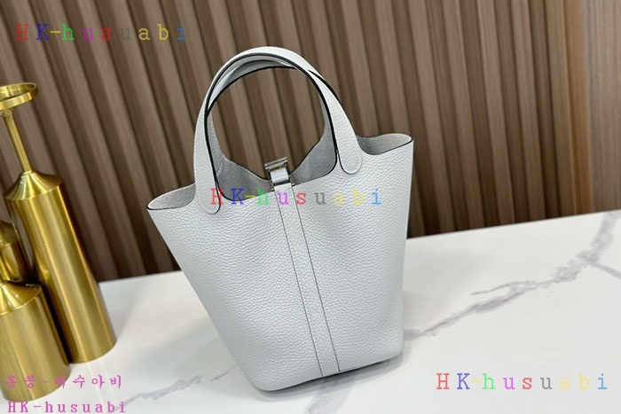 ★미러급★에르메스 피코탄 락 18 H 822202