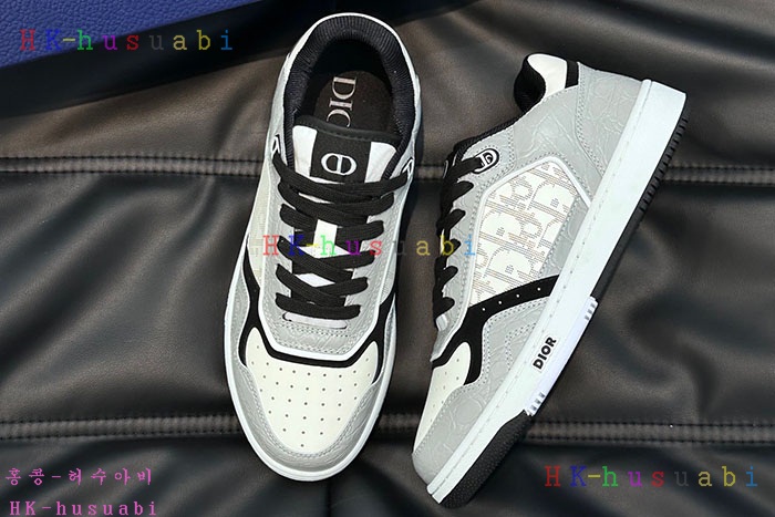 NEW 디올 신발 신상 DR 857221