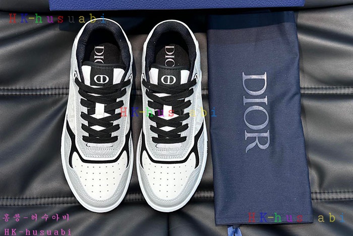 NEW 디올 신발 신상 DR 857221