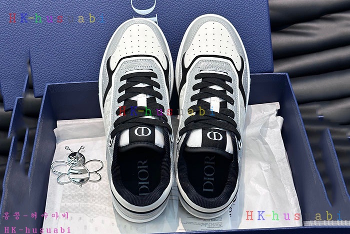 NEW 디올 신발 신상 DR 857221