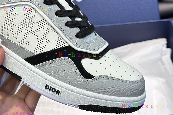NEW 디올 신발 신상 DR 857221
