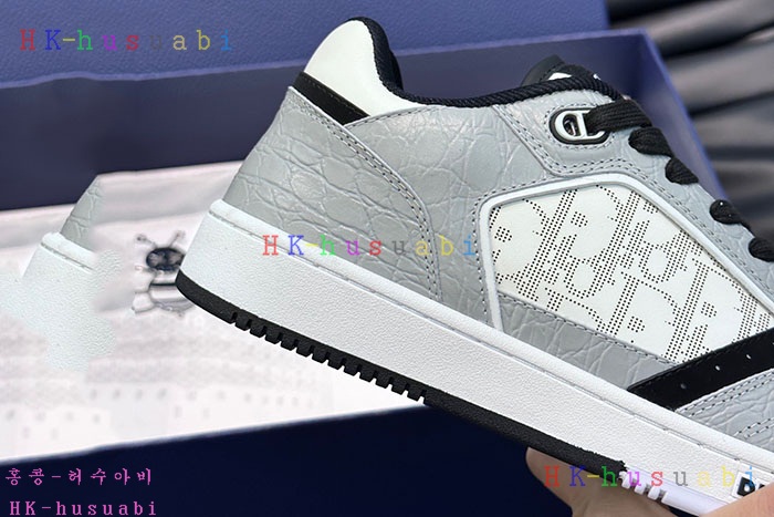 NEW 디올 신발 신상 DR 857221