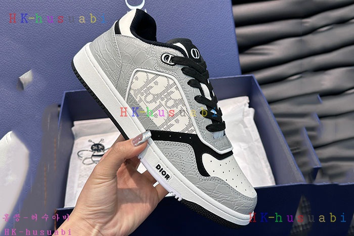 NEW 디올 신발 신상 DR 857221