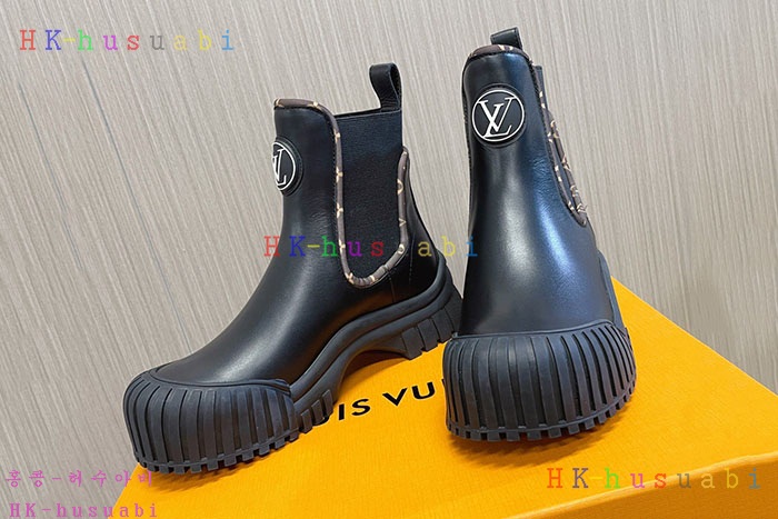 NEW 루이비통 신발 신상 LV 588413