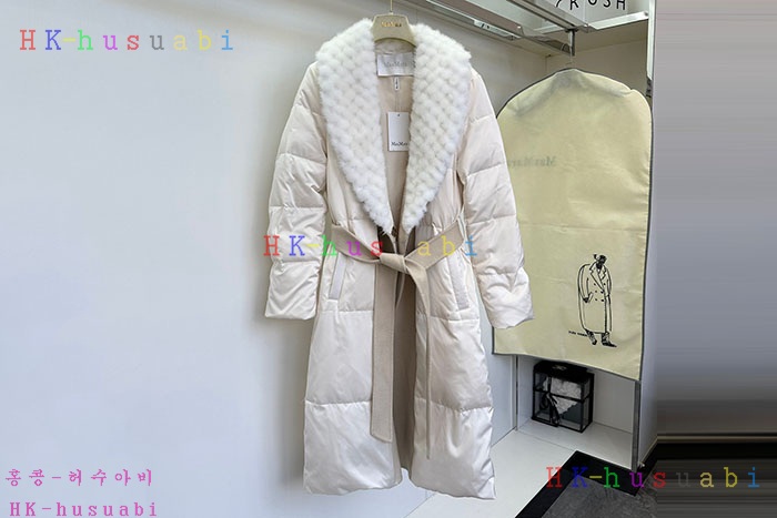 NEW 막스마라 패딩 신상 MX 968551