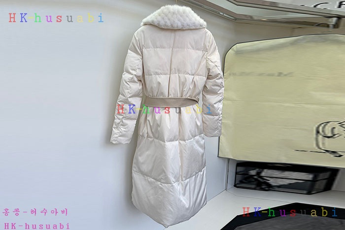 NEW 막스마라 패딩 신상 MX 968551