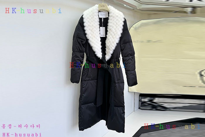 NEW 막스마라 패딩 신상 MX 968551