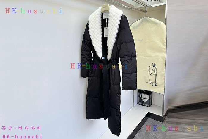 NEW 막스마라 패딩 신상 MX 968551
