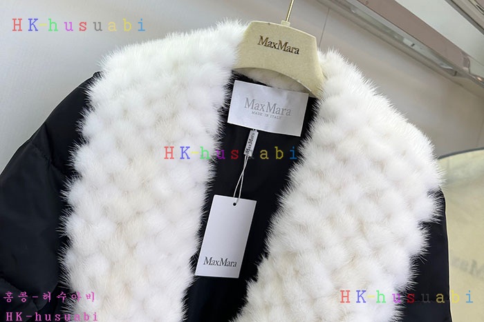 NEW 막스마라 패딩 신상 MX 968551