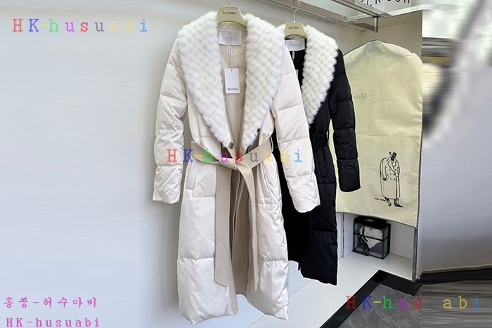 NEW 막스마라 패딩 신상 MX 968551